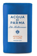 Acqua Di Parma Blu Mediterraneo Portakal Sabun 100 gr