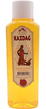 Kazdağ 60 Derece Mandalina Kolonya 401 ml