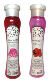 Mona Roza Sentetik Gül Kolonya 150 ml