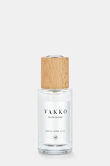 Vakko Bois De Cedre Atlas Kolonya 50 ml