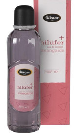 İlkom Premium Nilüfer Kolonya 400 ml