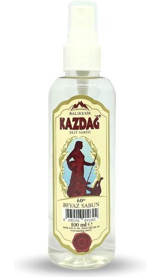 Kazdağ Sabun Sprey Kolonya 100 ml