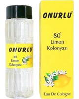 Onurlu Limon Kolonya 400 ml