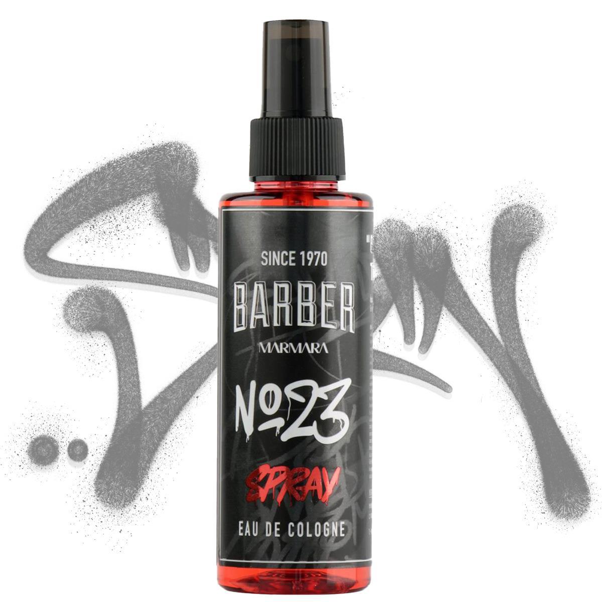 Barber No 23 Sprey Kolonya 150 ml