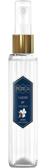 Pereja Yasemin Sprey Kolonya 100 ml