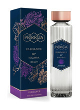 Pereja Elegance Cam Şişe Kolonya 250 ml