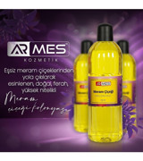 Armes 70 Derece Meram Çiçeği Kolonya 400 ml