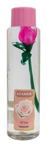 Atamer Gül Kolonya 400 ml