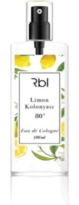 Rebul Limon Sprey Kolonya 270 ml