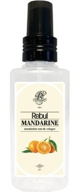 Rebul Mandalina Kolonya 4x125 ml