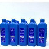 Selin Limon Kolonya 5x900 ml