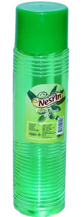 Nesrin 60 Derece Zeytin Çiçeği Kolonya 160 ml