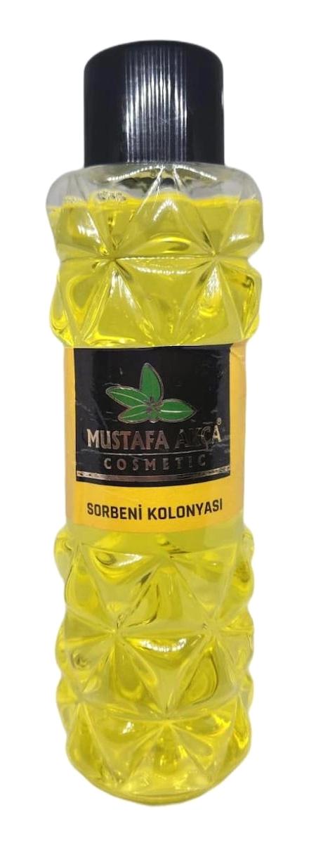 Mustafa Akça Sorbeni Kolonya 400 ml