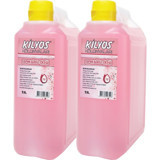 Kilyos Kiraz Çiçeği Kolonya 2x1 lt