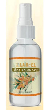 Lab-El İğde Kolonya 100 ml