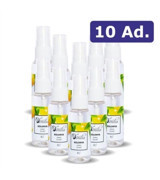 Venilia Limon Kolonya 10x30 ml