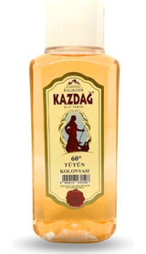 Kazdağ Orta Elit Seri Tütün Kolonya 250 ml