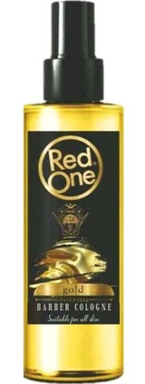 Redone Gold Kolonya 400 ml