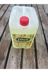 Zirve 80 Derece Limon Kolonya 5 lt