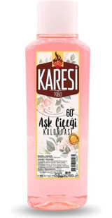 Karesi Aşk Çiçeği Aşk Çiçeği Kolonya 400 ml