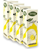 Özyeşil 80 Derece Limon Kolonya 4x200 ml