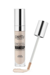 Pretty Beauty No:02 Göz Altı Likit Fırça Kapatıcı