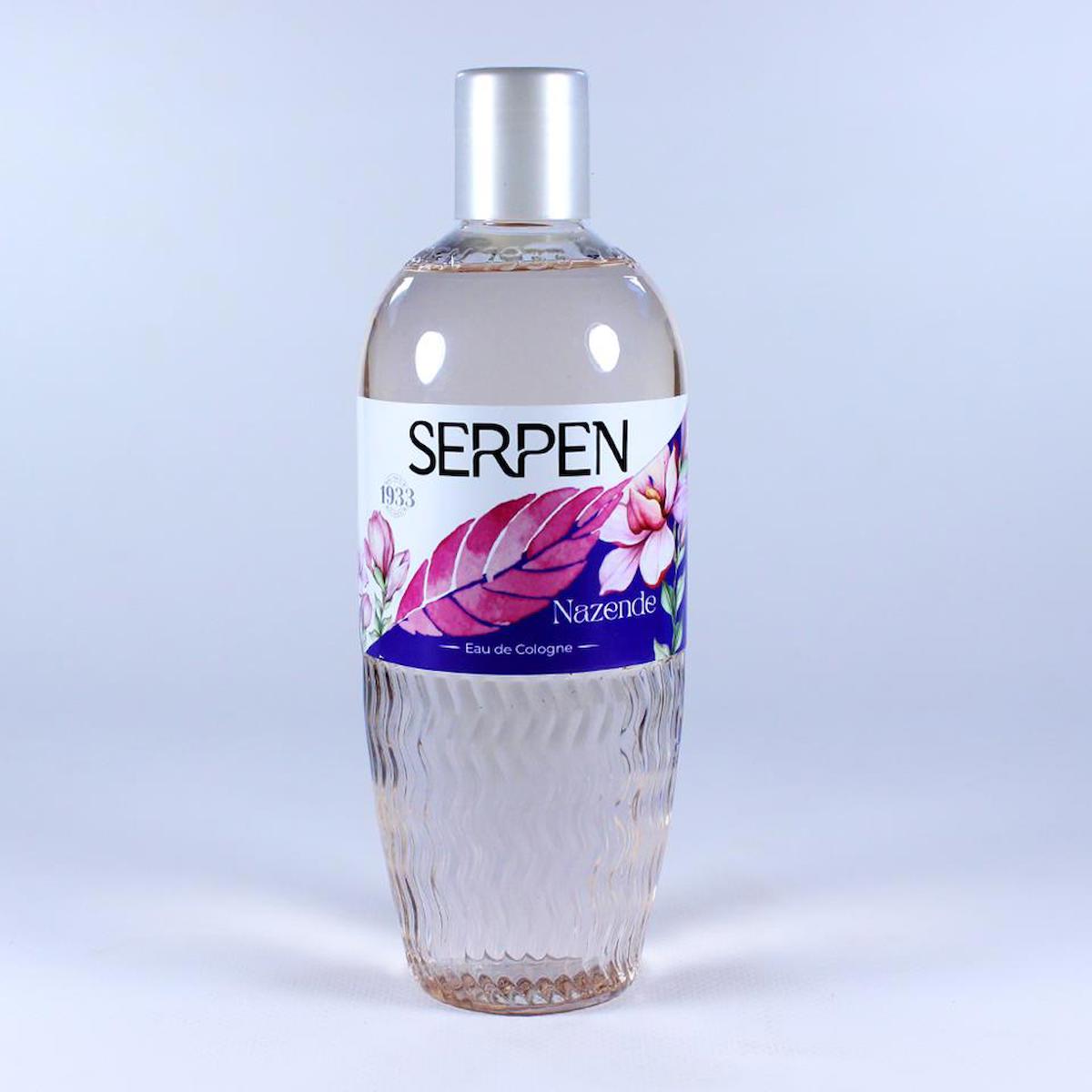 Serpen Balıkesir Kolonya 400 ml