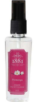 1881 Printemps Sprey Kolonya 50 ml