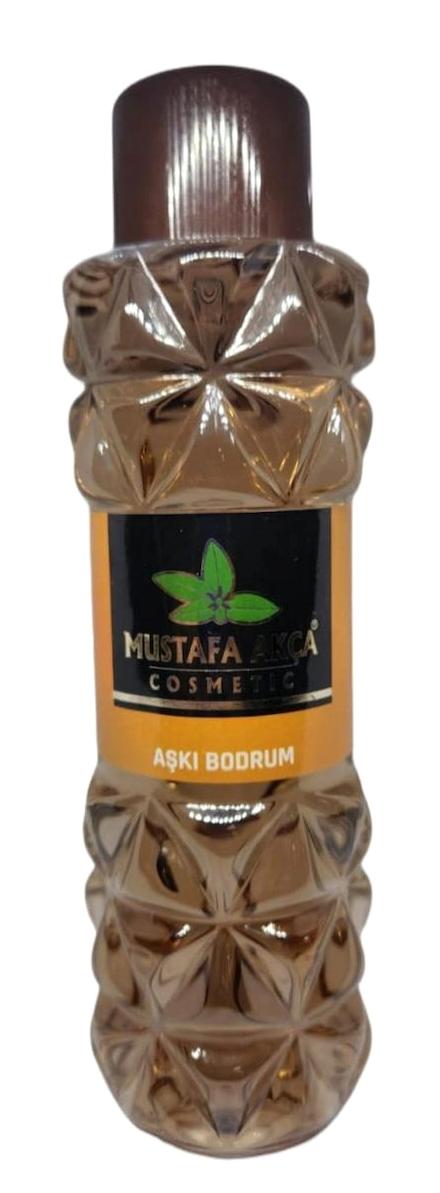 Mustafa Akça Aşk-ı Bodrum Kolonya 400 ml