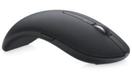 Dell WM527 Kablosuz Siyah Optik Mouse