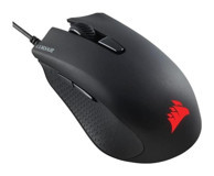 Corsair CH-9301111-EU Makrolu Kablolu Siyah Optik Gaming Mouse