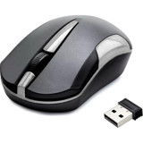 Hadron HDX3401 Kablosuz Gri Optik Mouse