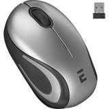 Everest SMW-555 Kablosuz Gri Optik Mouse