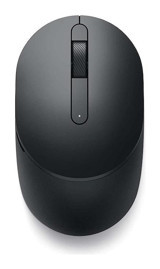 Dell MS3320WS Kablosuz Siyah Optik Mouse