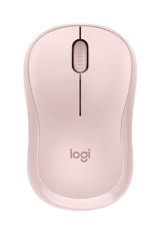 Logitech M240 910-007121 Sessiz Kablosuz Pembe Optik Mouse