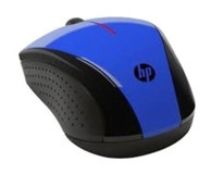 Hp X3000 Kablosuz Mavi Optik Mouse