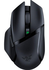 Razer Hyperspeed Makrolu Kablosuz Siyah Optik Gaming Mouse