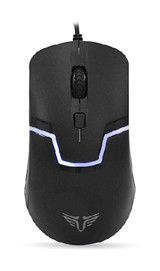 Everest SM-G13 Kablolu Siyah Optik Gaming Mouse