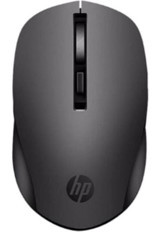 Hp S1000D Sessiz Kablosuz Siyah Optik Mouse