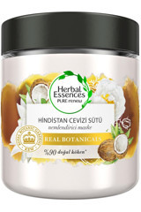 Herbal Essences Pure Renew Hindistan Cevizi Nemlendirici Duş Jeli 250 ml