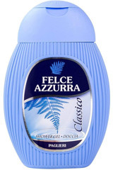 Felce Azzura Classico Duş Jeli 250 ml