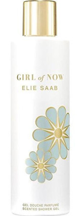 Elie Saab Girl Of Now Duş Jeli 200 ml