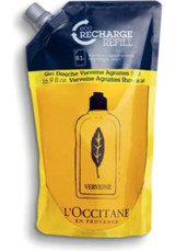 L'Occitane Verbena Duş Jeli 500 ml