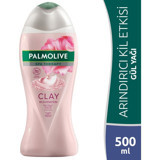 Palmolive Clay Rejuvenatıon Duş Jeli 500 ml