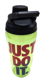 Nike Tr Hypercharge Chug Bottle Çok Renkli Plastik Spor Yetişkin Matara 700 ml