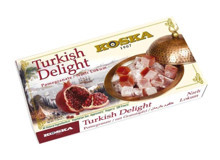 Koska Narlı Lokum 500 gr