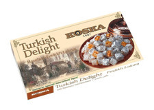 Koska Fındıklı Lokum 500 gr