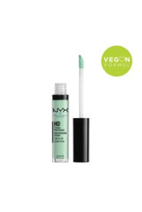 Nyx Wand Green Göz Altı ve Yüz Likit Fırça Kapatıcı