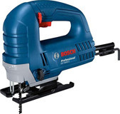 Bosch Professional Gst 8000 E 710 W Elektrikli Kablolu Dekupaj Testere