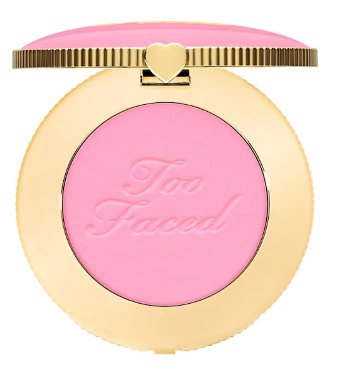 Too Faced Cloud Crush Candy Clouds Işıltılı Toz Allık